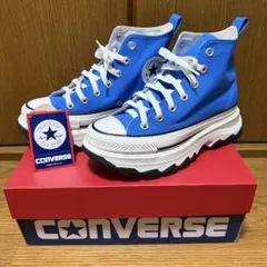 CONVERSE コンバース トレックウェーブ HI