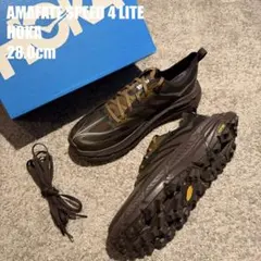 HOKA MAFATE SPEED 4 LITE 28.0cmのサムネイル