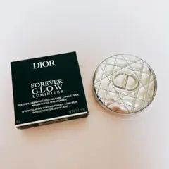DIOR FOREVER GLOW LUMINIZER 6g #ディオール