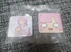 2025年最新】蓮ノ空女学院スクールアイドルクラブ 缶バッジの人気