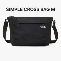 完売！ノースフェイス　レディース　ショルダーバッグ　韓国限定　 BLK