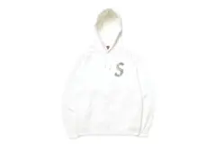 2026年最新】Supreme Swarovski S Logo Hooded Sweatshirtの人気