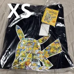 ピカチュウ　ポケモン　UT