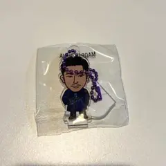 三代目 小林直己 グラスチャーム ガチャ