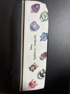 ツイステッドワンダーランド ペンケース　ツイステ　筆箱