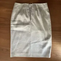 Coup de Chance グレー スカート