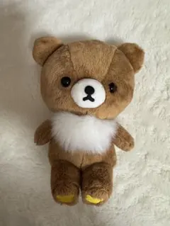 リラックマ ぬいぐるみ コグマ