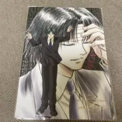 HUNTER×HUNTER クロロ ラミネート 念能力測定シート - メルカリ