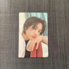 BOYNEXTDOOR WHO! ソンホ トレカ 1枚