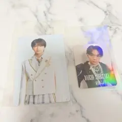 Yes!東京 A盤 M!LK 塩﨑太智 塩崎大智 小トレカ M!LK盤