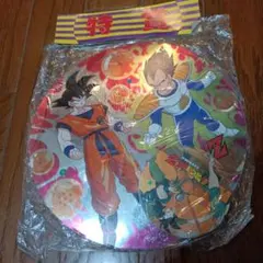 激レア 未開封 ドラゴンボール メンコくじ 特賞 1等 2等 3等 レトロ