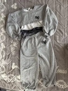 ANAP KIDS セットアップ