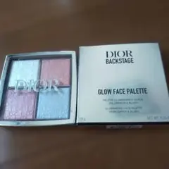 【入手困難☆ショッパー付き☆新品未開封】Dior限定フェイスパレット#006 入手困難☆ショッパー付き☆新品未開封】Dior限定フェイス