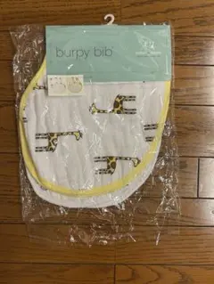 aden+anais burpy bib