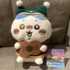 ちいかわ ハチワレ キャラクターグッズ