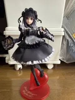 着せ恋 喜多川海夢 〜黒江雫ver.〜 フィギュア T-most リペイント