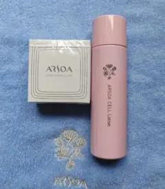 アルソア arsoa セルローション 化粧水 セル cell 高保湿 エイジング