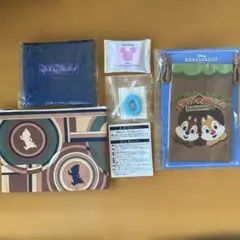ディズニーアンバサダーホテル　アメニティ　チップデール
