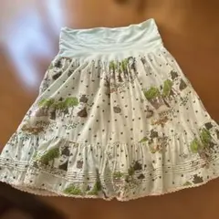 franche lippee フランシュリッペスカートのサムネイル