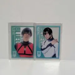 舞台 ブルーロック ブルステ 糸師 凛 長田光平