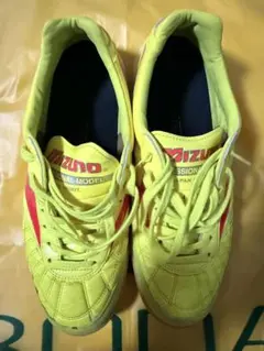 [ 限定 ]【MIZUNO】ミズノ MORELIA SALA JAPAN INのサムネイル