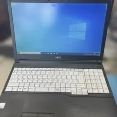Fujitsu LIFEBOOK A577/RXのサムネイル