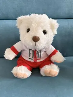 2026年最新】fiat ぬいぐるみの人気アイテム - メルカリ