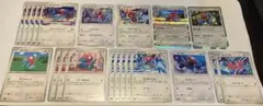 ポケモンカード ポリゴン ポリゴン2 ポリゴンZ まとめ売りのサムネイル