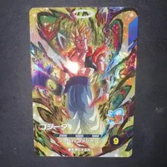 ドラゴンボールスーパーダイバーズ　SDV7-062 ゴジータ