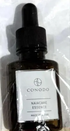 コノド ナイケアエッセンス 美容液 CONODO 30mLのサムネイル