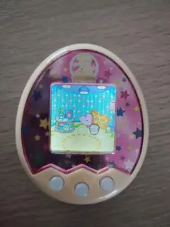 たまごっち みくす ピンク 20th Anniversary m!x ver Amazon.co.jp: Tamagotchi m!x (たまごっちみくす) 20th