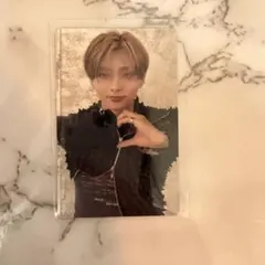 ALD1 アルバム MDトレカ サンウォン