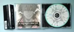 DRAMAtical Murder CD BLゲーム