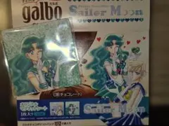 ガルボ セーラームーン セーラーネプチューン マグネット