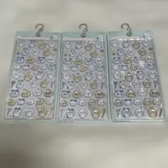 【正規品】ちいかわ　ボンボンドロップシール　第一弾　集合