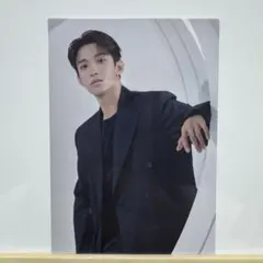 SEVENTEEN NEW JAPAN hoodie トレカ DK ドギョム