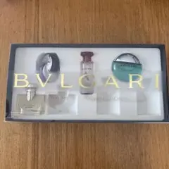 BVLGARI 香水(ユニセックス)