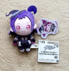 おジャ魔女どれみ×サンリオ　わくわくおでかけぬいぐるみ おジャ魔女どれみver.