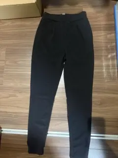 EMERY ROSE ブラック スラックス Sサイズ