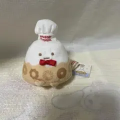 すみっこぐらしてのりぬいぐるみ 山