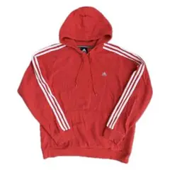 adidas アディダス フード付きパーカー　フーディー