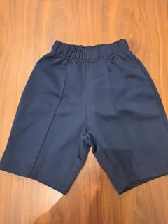 体操着　ズボン 130　ハーフパンツ