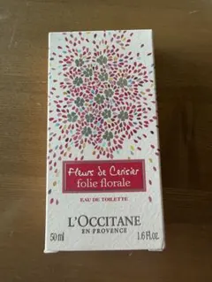 ロクシタン【希少品】FAオードトワレ アカシア 75ml - メルカリ