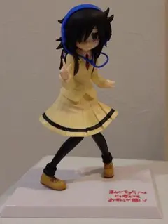 2025年最新】私がモテないのは プレミアム フィギュアの人気アイテム