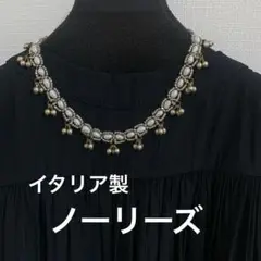 淡水パール ネックレス