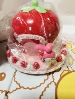 2025年最新】マイメロ オルゴールの人気アイテム - メルカリ