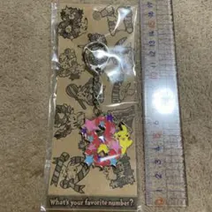 新品未開封】メタルマスコット ピカチュウ No.8