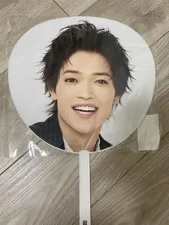 2025年最新】timelesz うちわの人気アイテム - メルカリ