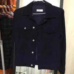 ！クリスマスセール！　GAP コーデュロイジャケット