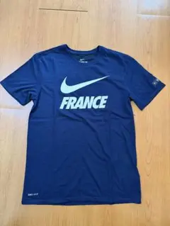 ナイキ　フランス代表　Tシャツ